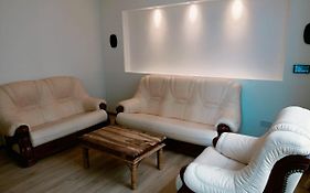 The Old Surgery